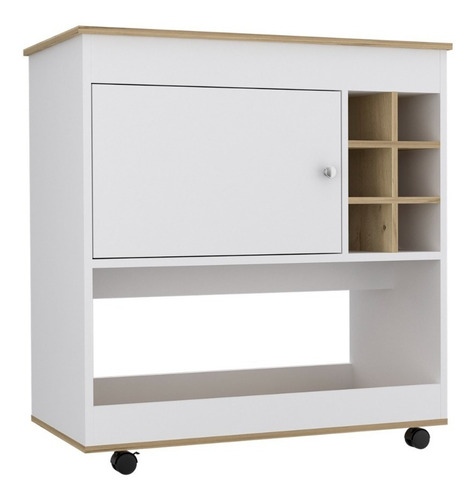Mueble Bar 3 Bi-color