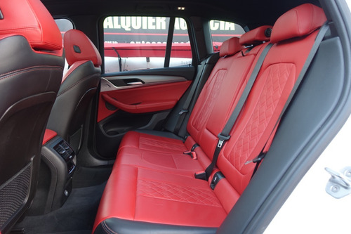 Imagen 9 de 13 de Bmw X3 M40ia 2019