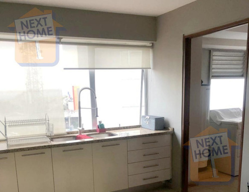 Imagen 5 de 27 de Venta Departamento Paseo De La Reforma, Lomas De Bezares