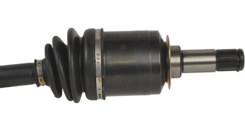 1 Flecha Homocinética Delantera Izq Ml350 03 Al 05