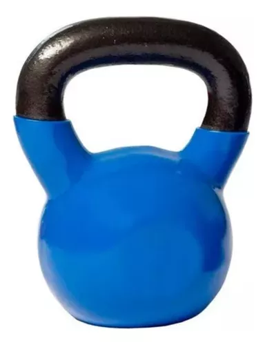 Pesa Rusa Kettlebell Athletic 6kg - SUPERGYM