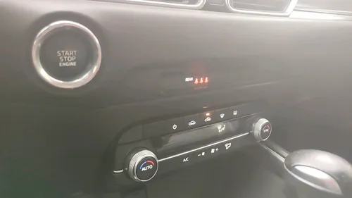 Mazda CX-5 2.5 Grand Touring 4X2