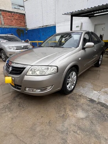 Renault Scala 1.6l