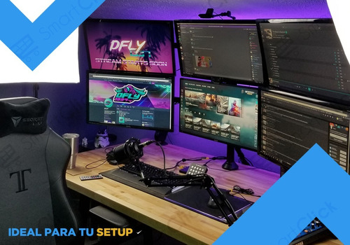 Imagen 8 de 10 de Cable Displayport A Hdmi 4k Adaptador Pc Ultra V2.0 3 Metros