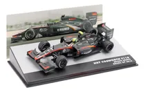 Comprar Bruno Senna Hrt F110 # 21 Gp Brasil F1 2010 Ixo Escala 1\u002F43