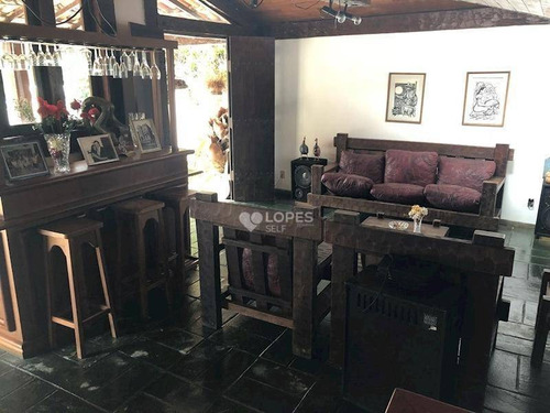 Imagem 5 de 22 de Casa Com 5 Quartos, 550 M² Por R$ 1.190.000 - Vila Progresso - Niterói/rj - Ca10650
