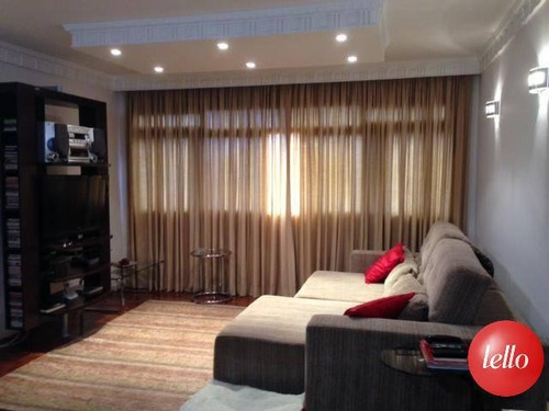 Imagem 4 de 20 de Apartamento - Ref: 218894