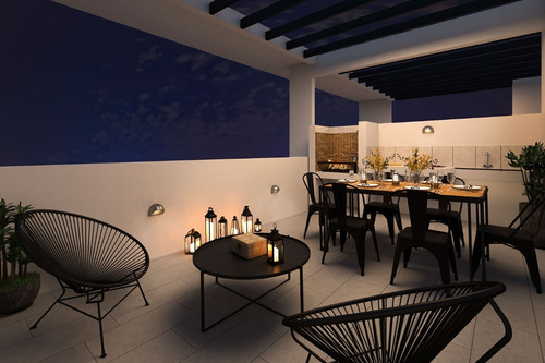 Condominio San Nicolás