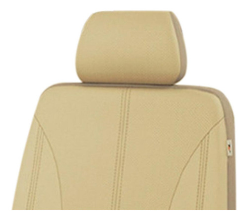 Js Funda De Cojín De Asiento De Automóvil Funda De 9 Piezas