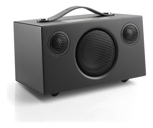 Audio Pro Addon C3 Altavoz Multisala Inalámbrico Bluetooth -