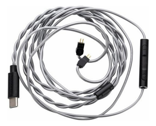 Moondrop Cdsp Cable Usb-c Para Auriculares Hifi Portátiles