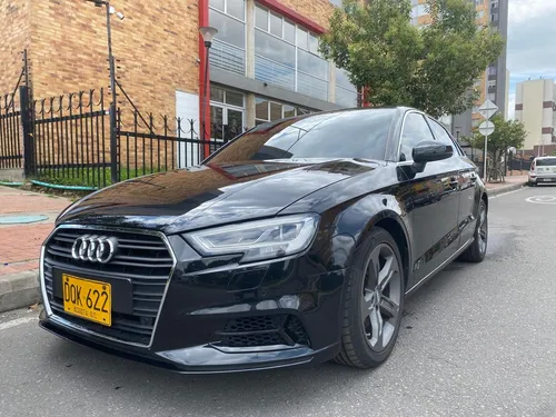 Audi A3 2.0 Progressive