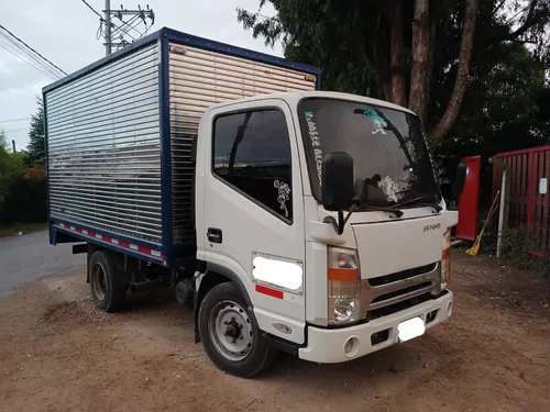 Jac Jhr