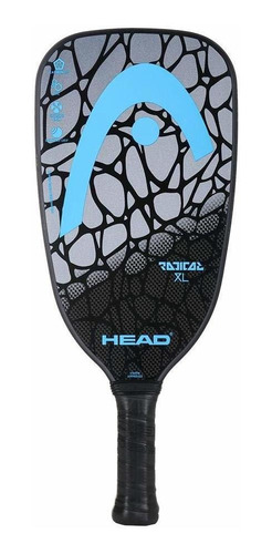 Head Radical Xl Blue Pickleball Paddle