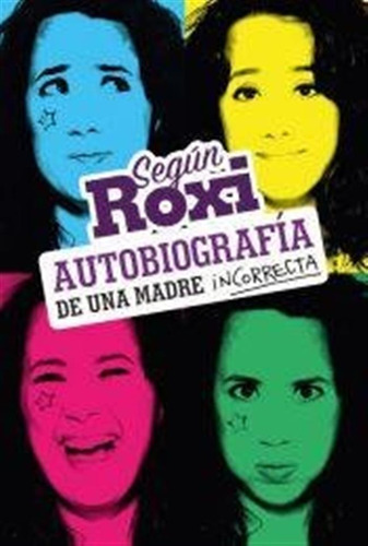 Según Roxi / Julieta Otero, Azul Lombardía