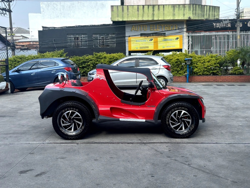 Super Buggy Wake Way, Compramos Seu Buggy