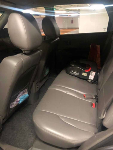 Hyundai Tucson 2016 2.0 Gls 4x2 Flex Aut. 5p