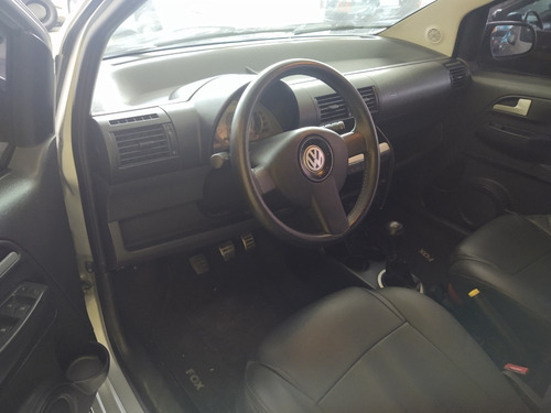 Volkswagen Crossfox 1.6 Completo 2006