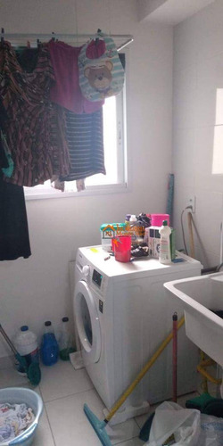 Imagem 10 de 11 de Apartamento Com 3 Dormitórios À Venda, 59 M² Por R$ 318.000,00 - Jardim Imperador - Guarulhos/sp - Ap3491