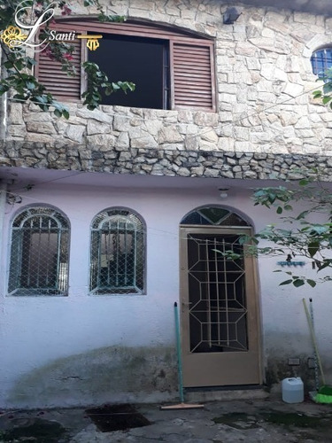 Imagem 5 de 7 de Casa - Ca00165 - 70876369