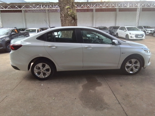 Chevrolet Onix 1.0 TURBO FLEX LTZ AUTOMÁTICO