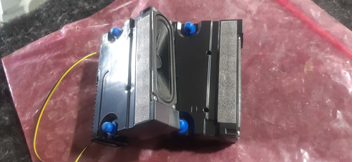 Bocinas Para Tv Samsung Un43nu7100f (Usado)
