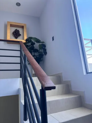 Hermosa Casa En Renta Zibatá Con Ampliación Reciente