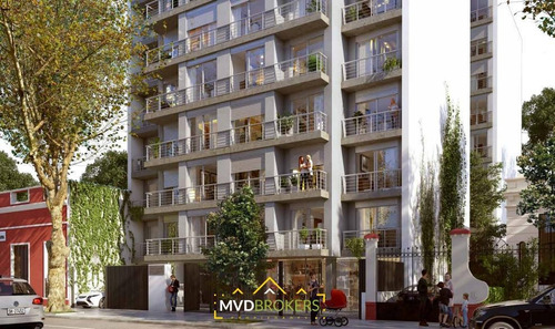 Imagen 4 de 30 de Ventura 810 | Local Comercial En La Blanqueada | A Estrenar | Sobre Avenida 8 De Octubre