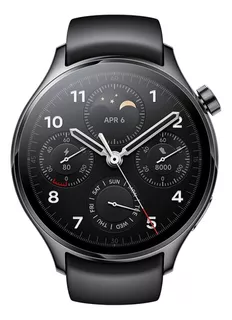 Iaomi Watch S1 Pro, Reloj Inteligente, Pantalla Amoled