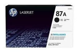 Hp Cf287x Cf287 287x Toner 87x 506 527 - Factura A B 