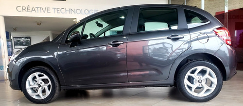 Citroën C3 1.6 Vti 115 At6 Feel