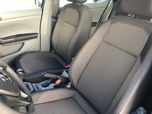 Volkswagen T-cross 1.6 Trendline Manual Nr