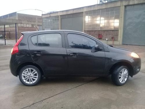 Fiat Palio essence sp 1.6 16v