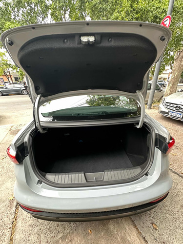 Fiat Cronos 1.3 Precision Cvt