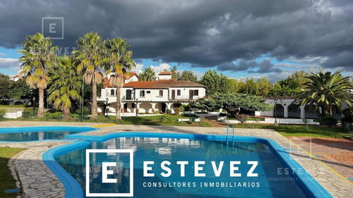 Apto Credito - Casa En Venta Barrio Cerrado, Escobar
