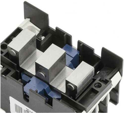 Contator Tripolar 1210 12a 3p+1na 220v Hs