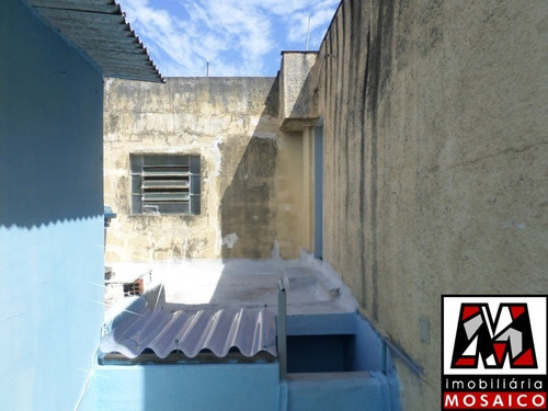 Imagem 22 de 25 de Casa Na Vila Progresso, Excelente Localização - 23189 - 68960707