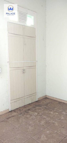 Imagem 2 de 12 de Casa Com 3 Dormitórios Para Alugar, 189 M² Por R$ 3.500,00/mês - Centro - Piracicaba/sp - Ca1036
