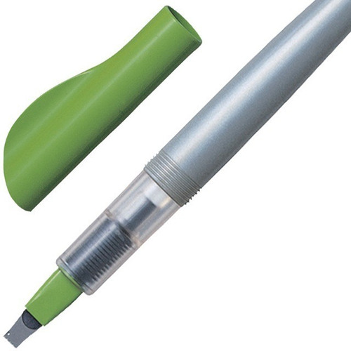 Caneta Paralel Pen Pilot 3.8mm + Refil 12 Cores + 6 Pretos