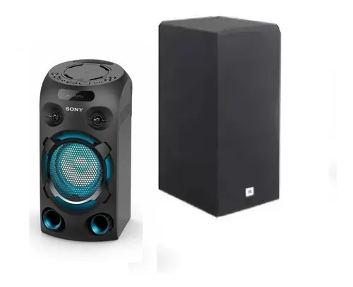 Sony hotsell mhc v41