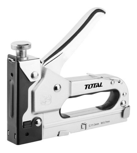 Engrapadora Total Tools  Tht31141