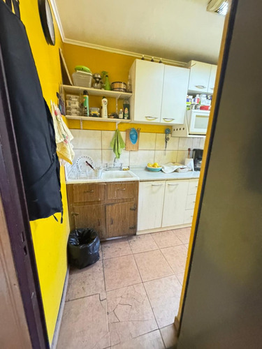 Se Vende Departamento Macul 3d+1b+est.