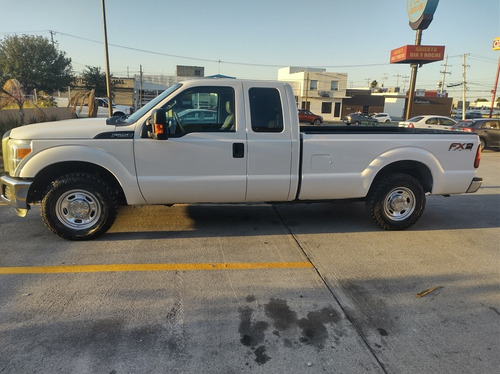 Imagen 8 de 15 de Ford F-250 S.duty Xl 4x2 Cab.½