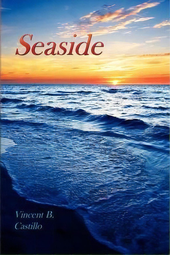Seaside, De Vincent B Castillo. Editorial Xlibris Corporation, Tapa Blanda En Inglés