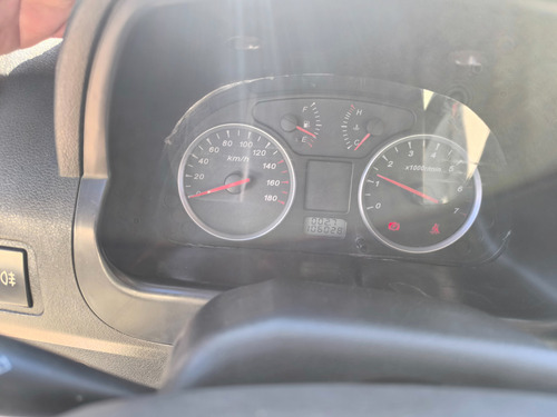 DFSK Pick Up PICK UP 1.0 2 airbag+ ABS