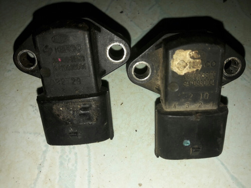 Sensor Map Para Hyundai Tucson Y Elantra 