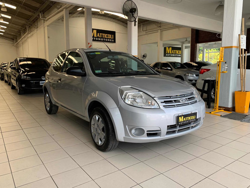 Ford Ka 2011 1.0 Fly Viral 63cv