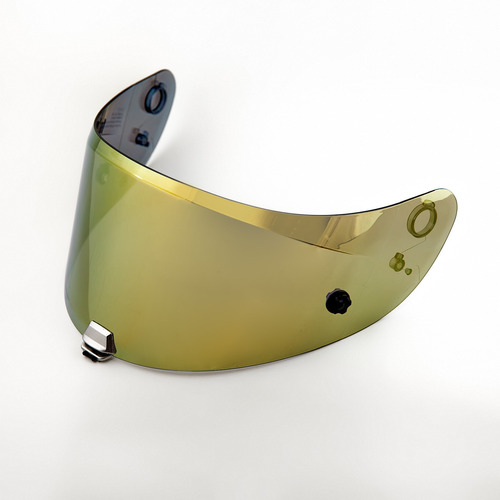 Visor Gold Hjc  Rpha11