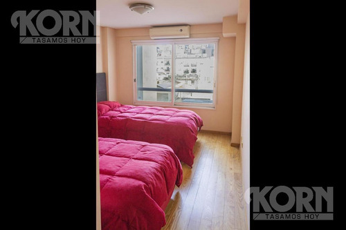 Imagen 13 de 25 de Venta Departamento / Duplex 3 Ambientes Con Cochera Y Baulera En Recoleta