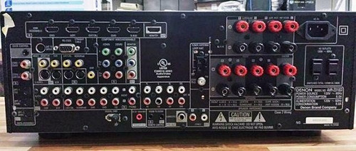 Denon